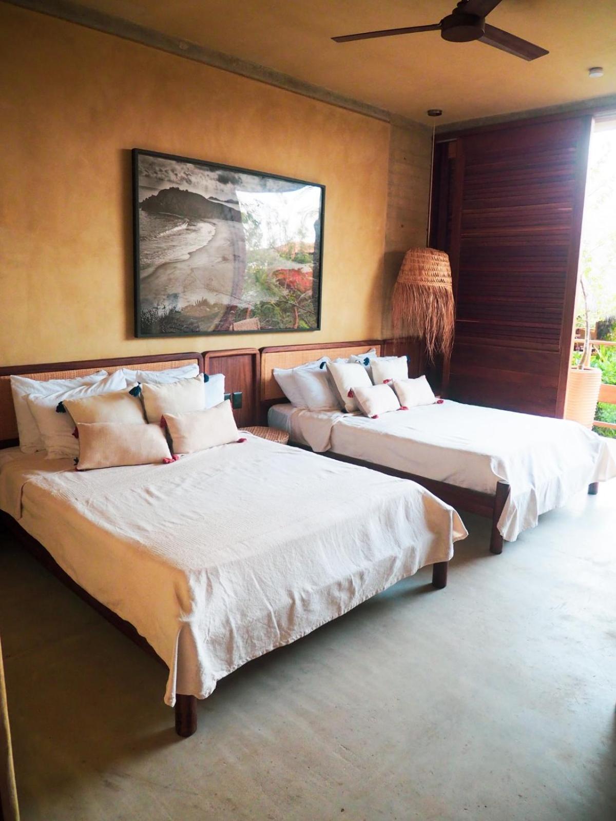 Ennea Hotel - Adults Only Пуерто Ескондидо Екстериор снимка