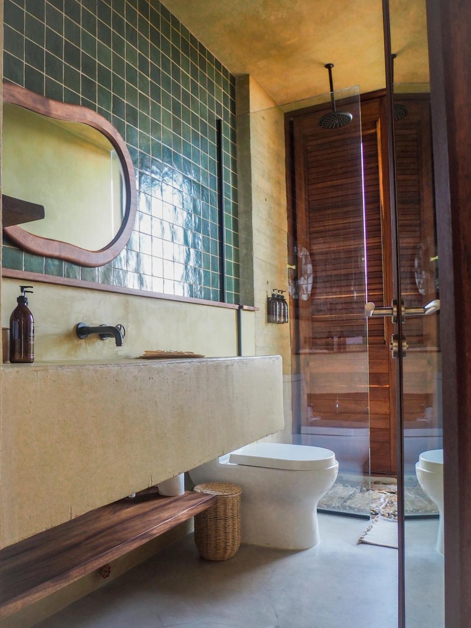 Ennea Hotel - Adults Only Пуерто Ескондидо Екстериор снимка
