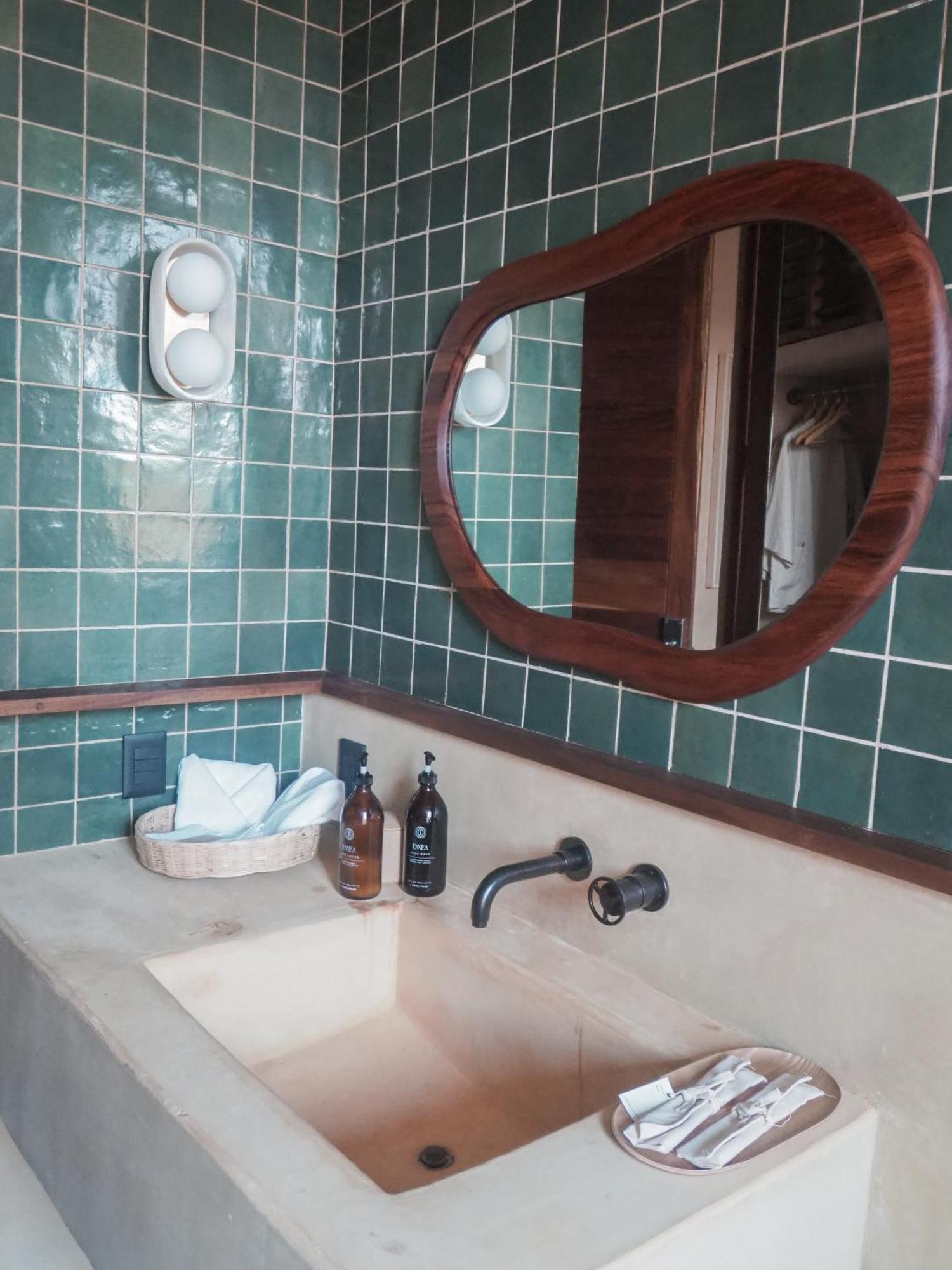 Ennea Hotel - Adults Only Пуерто Ескондидо Стая снимка
