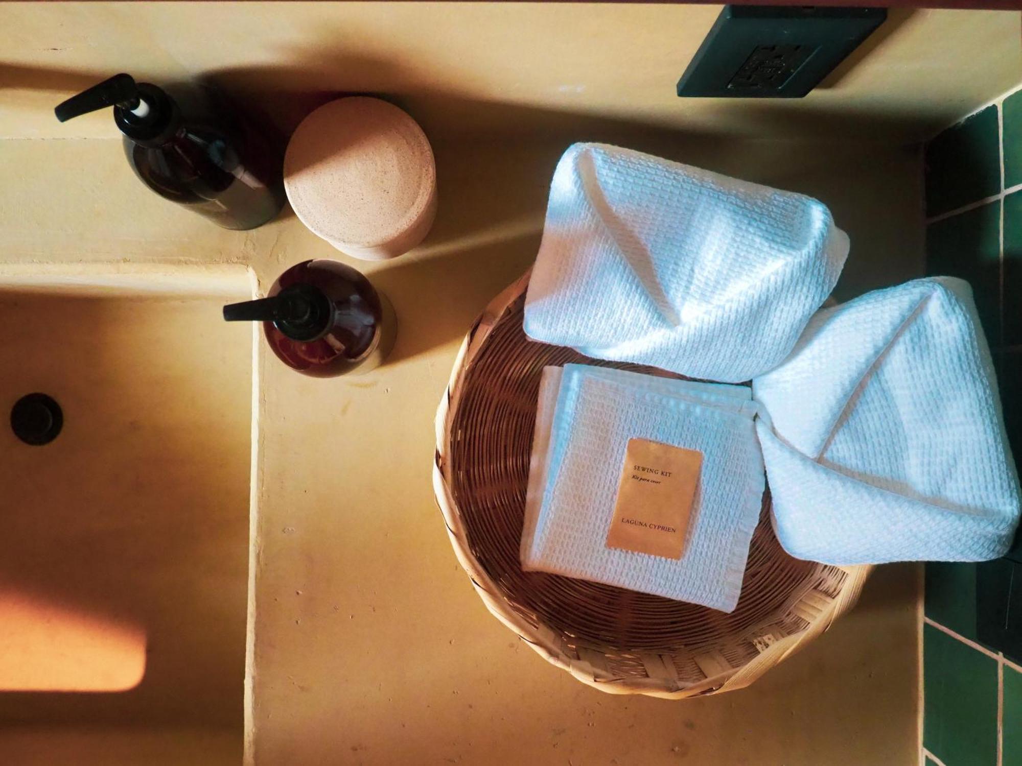 Ennea Hotel - Adults Only Пуерто Ескондидо Екстериор снимка