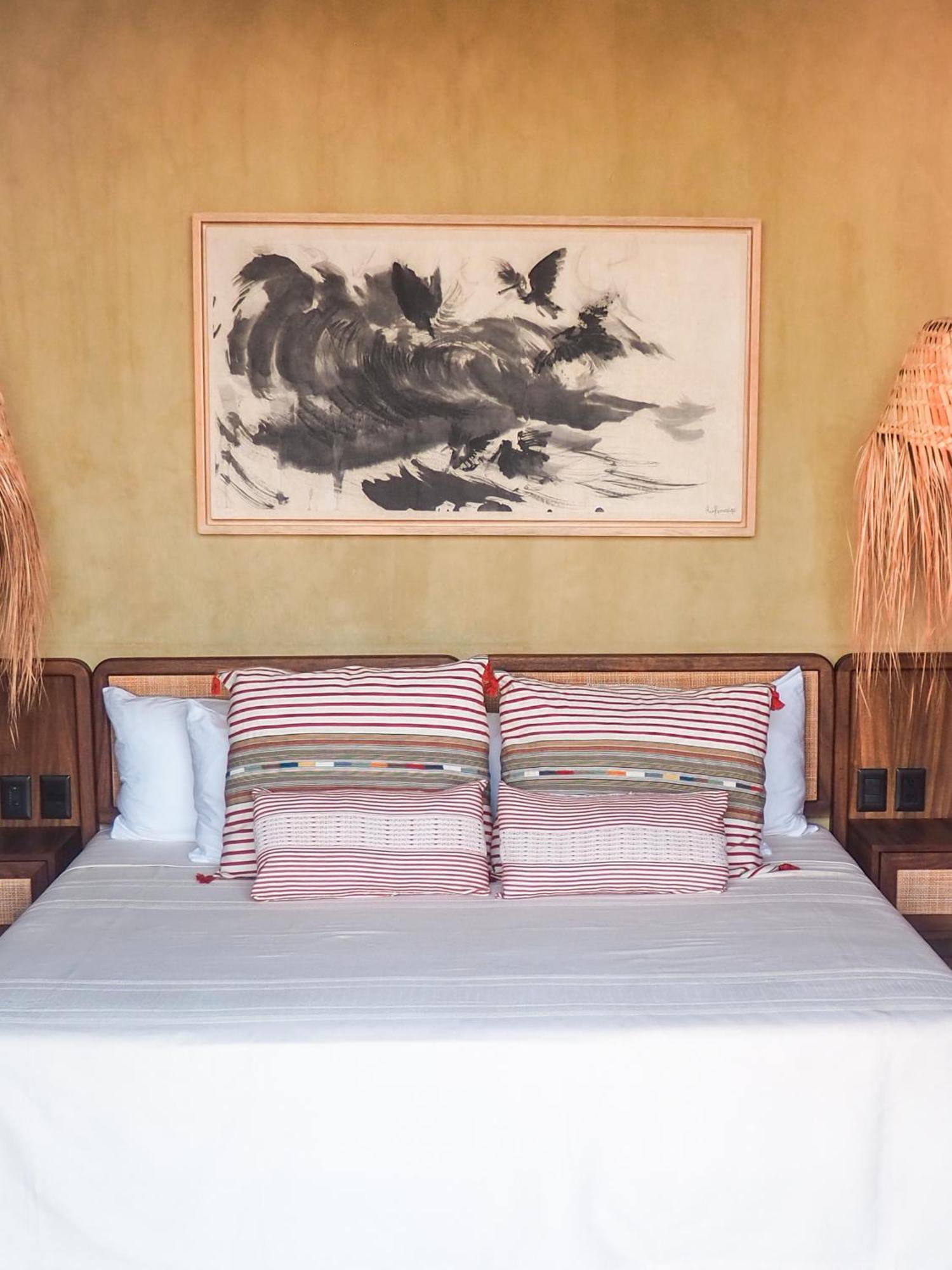 Ennea Hotel - Adults Only Пуерто Ескондидо Екстериор снимка